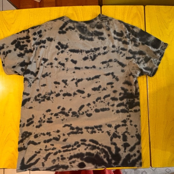 official goosebumps t-shirt - Picture 3 of 3